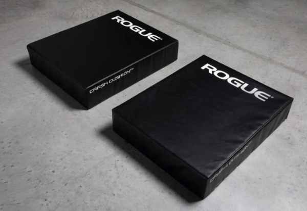 Rogue Crash Pads