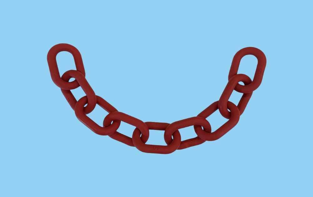 U9 Functional Fitness Training Chain