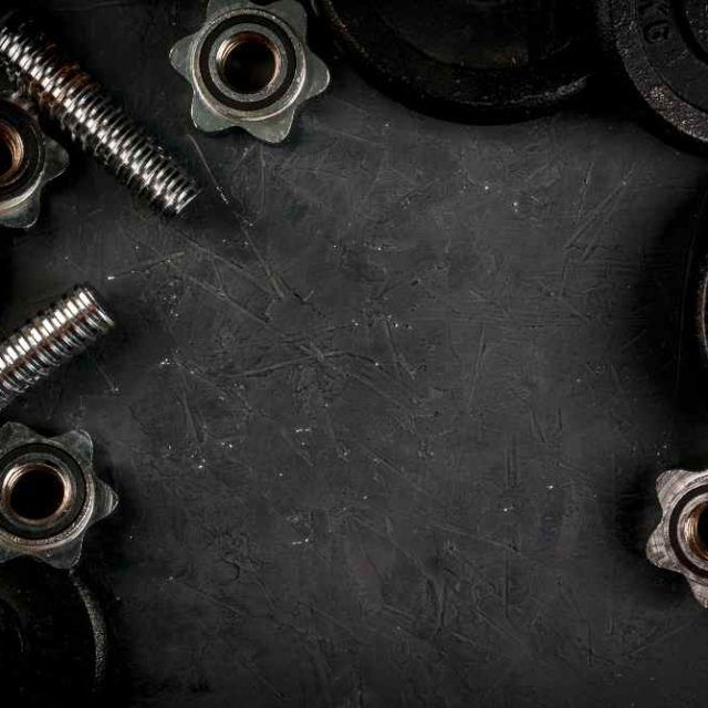 6 Best Adjustable Dumbbells for Your Home Gym
