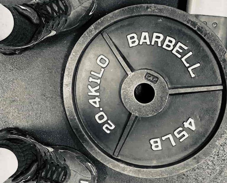 6 Best Cast Iron Weight Plates for Home Gyms YourWorkoutBook