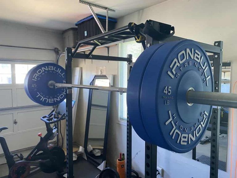 5 Best Compact Home Gyms for Small Spaces and Big Workouts