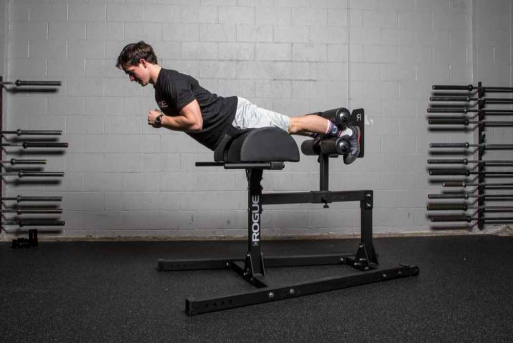 Best Glute Ham Developer Machines