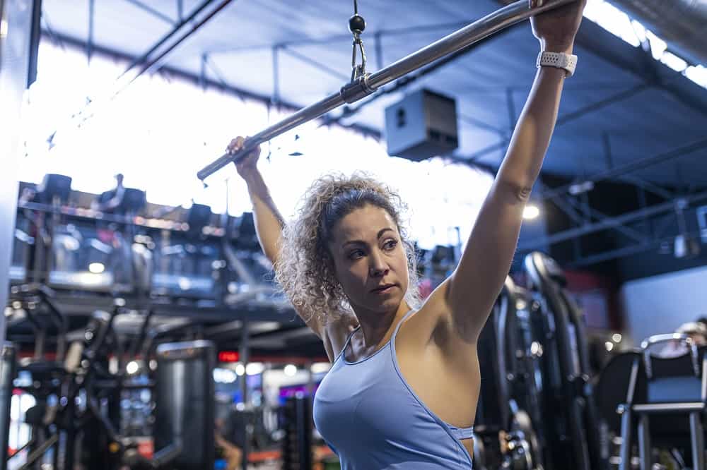 Best Lat Pulldown Machines