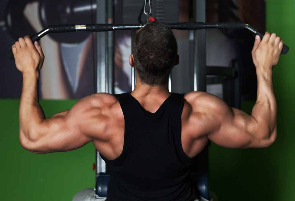 Best Power Rack With Lat Attachment 