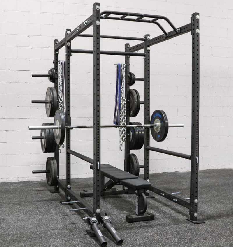 Rogue R-6 Power Rack