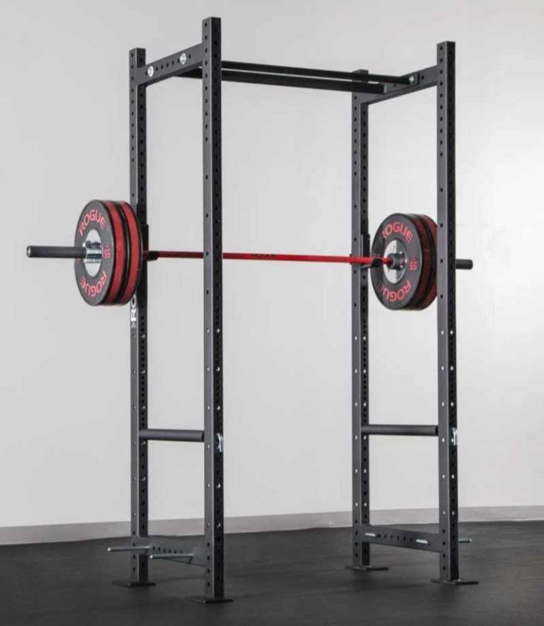 6 Best Power Racks for Your Home Gym
