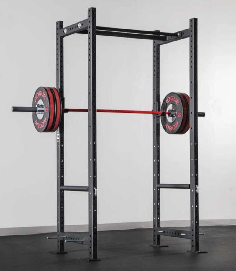 Best Power Racks - Rogue R-3