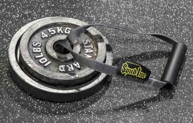 Rogue Kettlebells - Spud Inc Kettlestrap