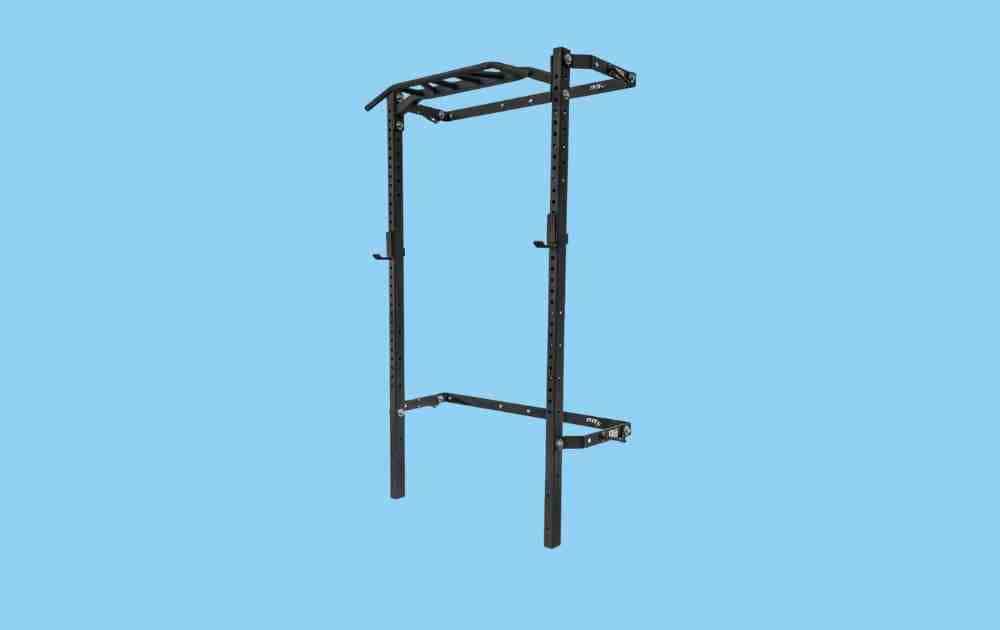 PRx Performance Folding Squat Racks