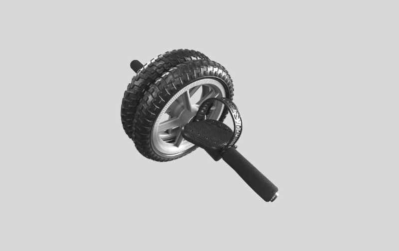 Ringside Power Wheel