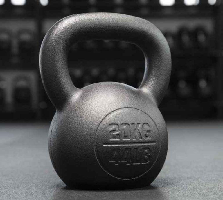 Best Rogue Kettlebells for Cranking Up Your Workouts (Full Review)