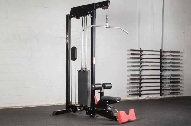 Rogue Monster Lat Pulldown Machine