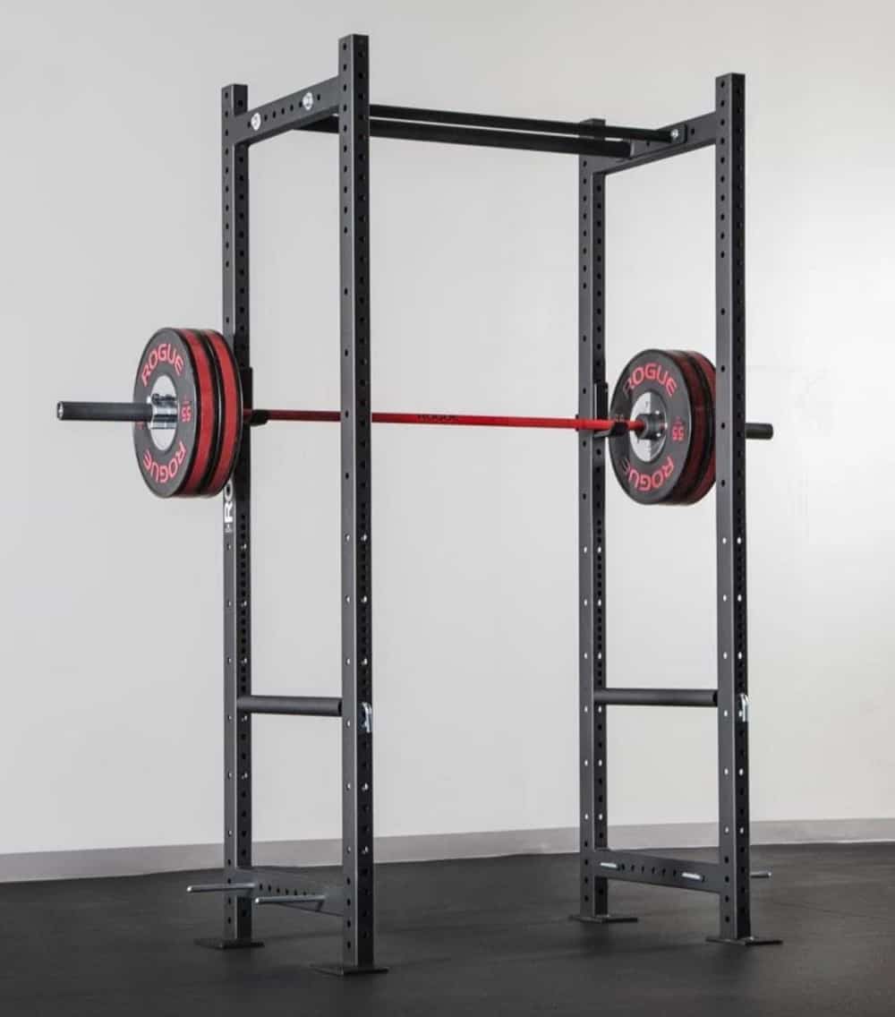 Rogue R-3 Power Rack