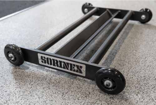 Sorinex Glute Ham Roller