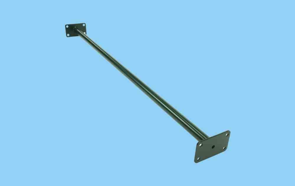 Ultimate Body Press Outdoor Pull Up Bar