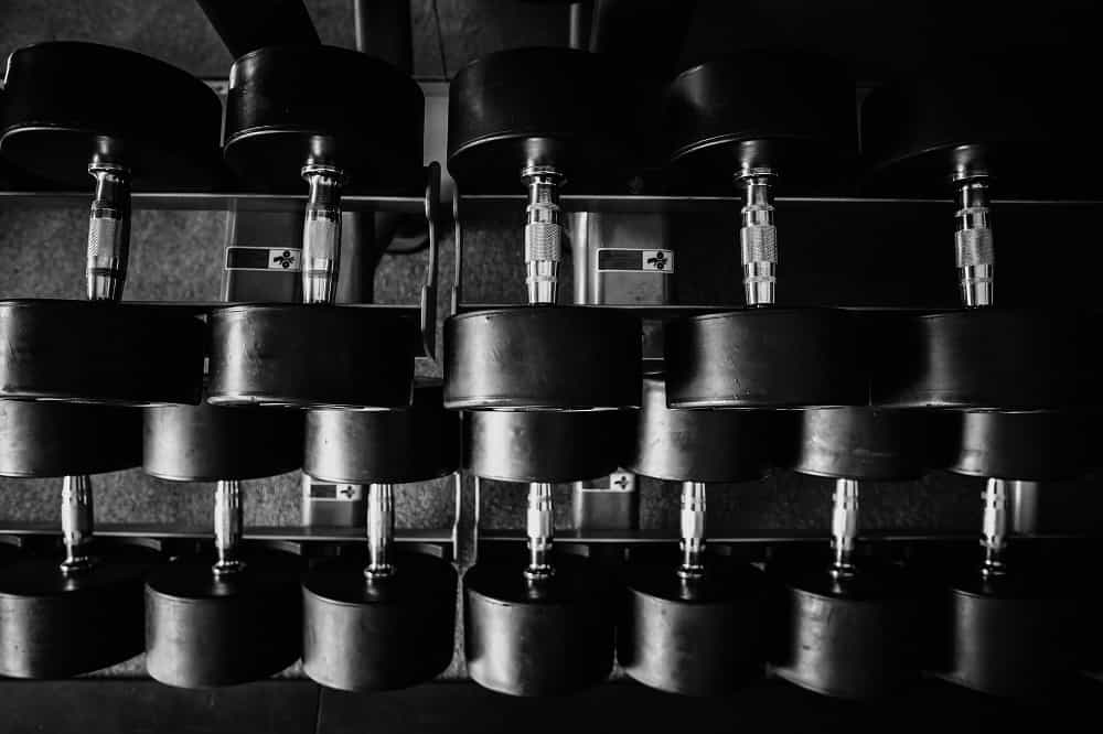 6 Best Dumbbell Sets for Every Kind of Home Workout