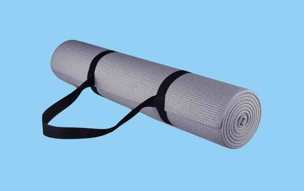 BalanceFrom GoYoga Exercise Mat