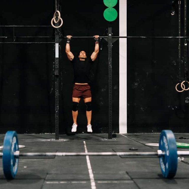 Best Bumper Plates for Sale in Canada