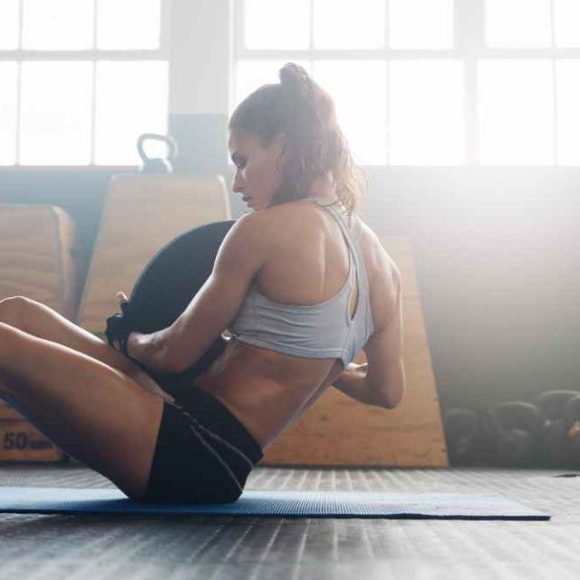 Best Exercise Mats for Home Workouts