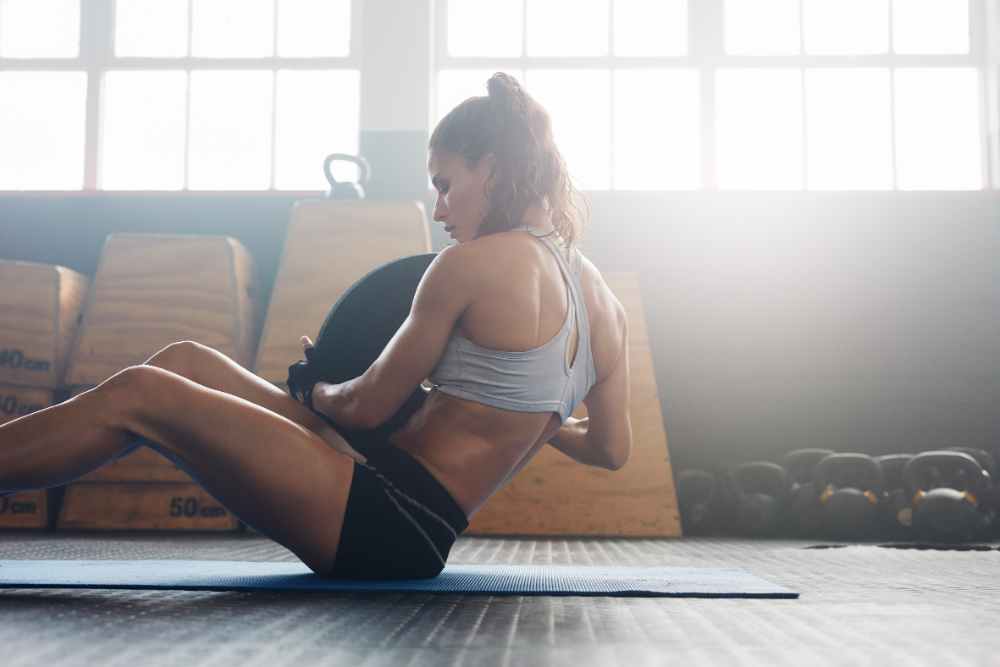 Best Exercise Mats for Home Workouts