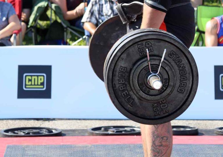 6 Best Figure 8 Lifting Straps for Dominating Your Deadlift