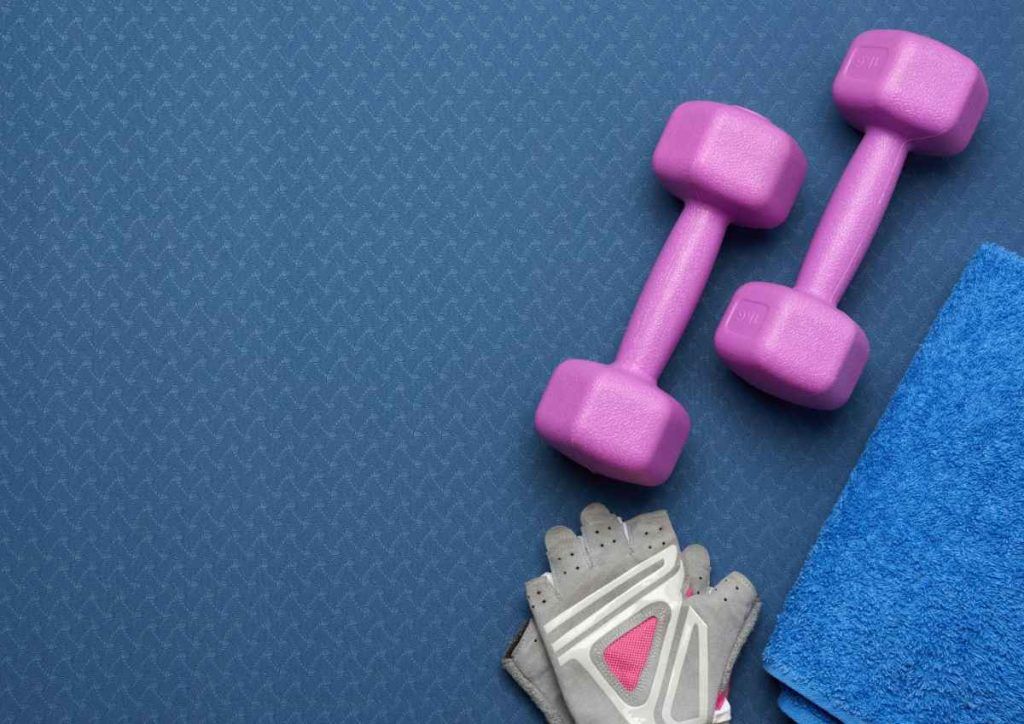 Best Neoprene Dumbbells