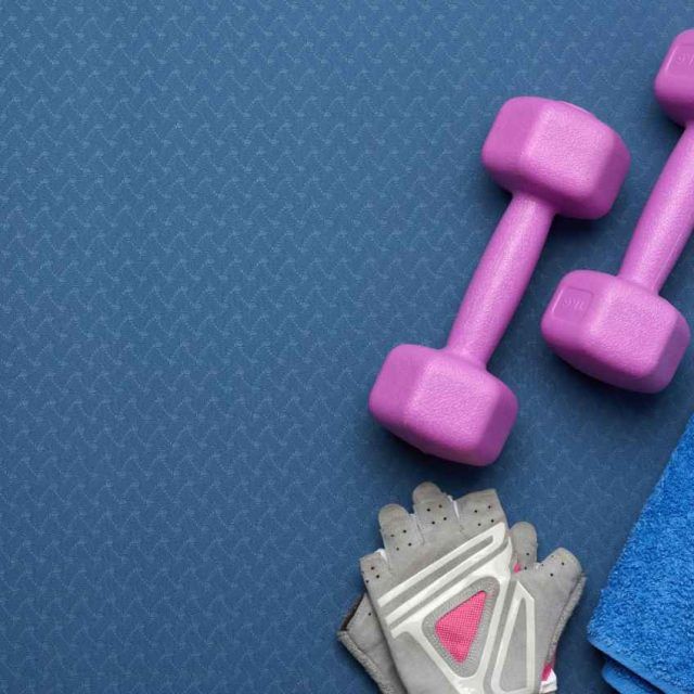 Best Neoprene Dumbbells