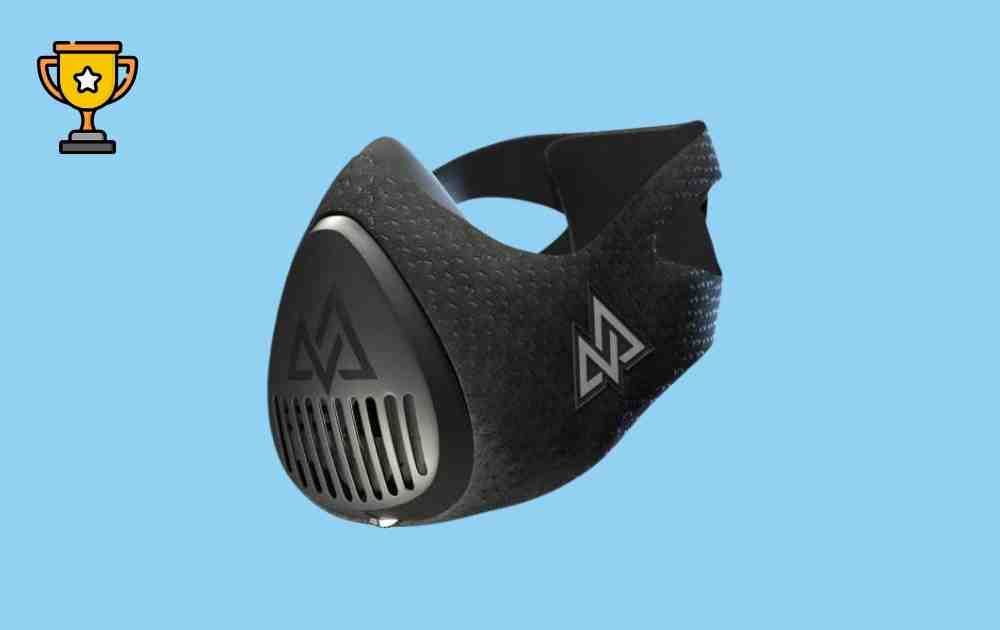 Best Training Mask - TrainingMask 3.0