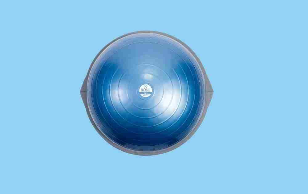 Bosu Pro Balance Stability Ball