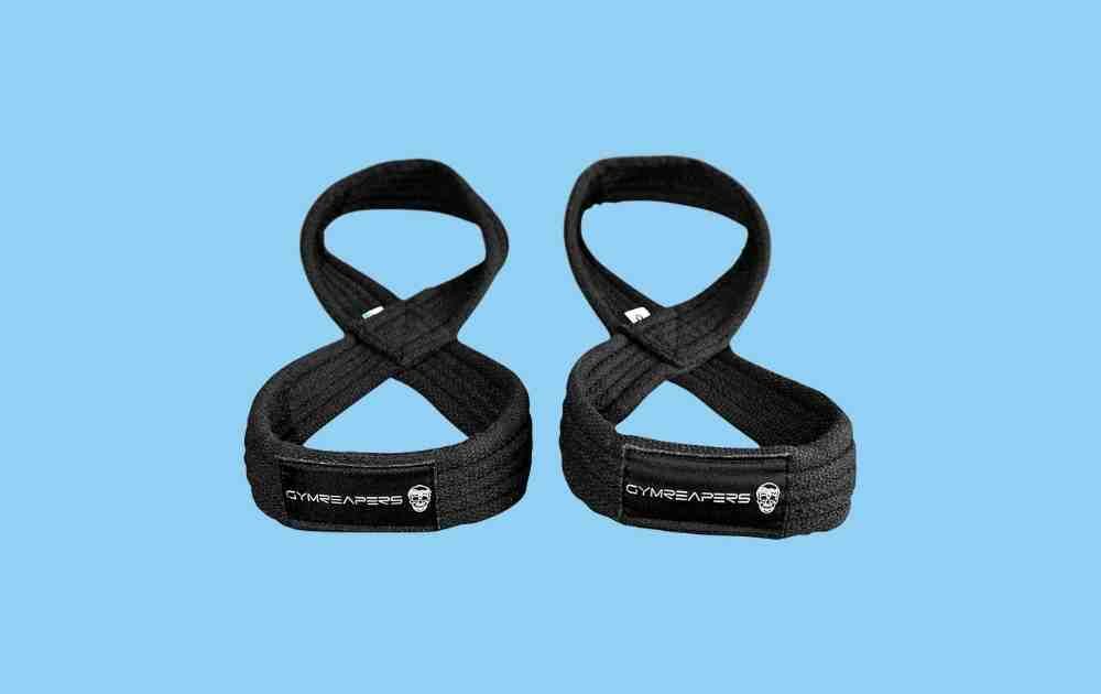 Rogue Heavy Duty Figure 8 Lifting Straps