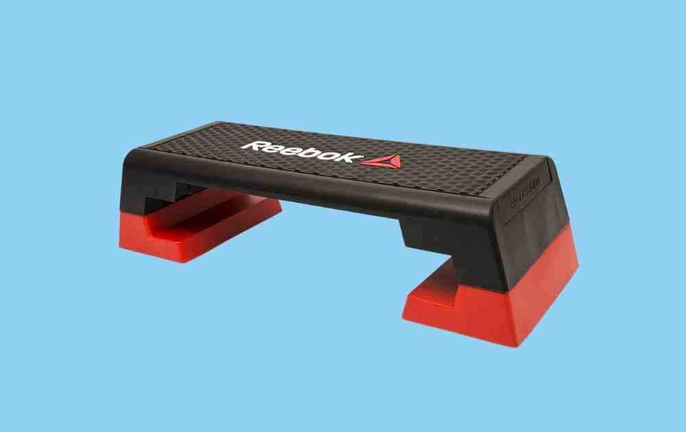 Reebok Pro Original Aerobic Stepper