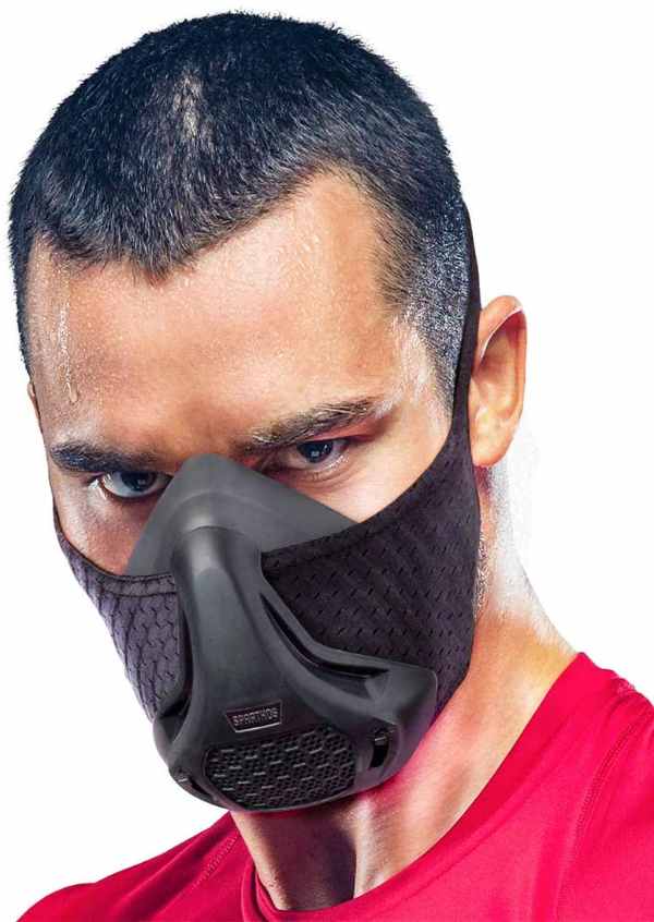 Sparthos Training Mask