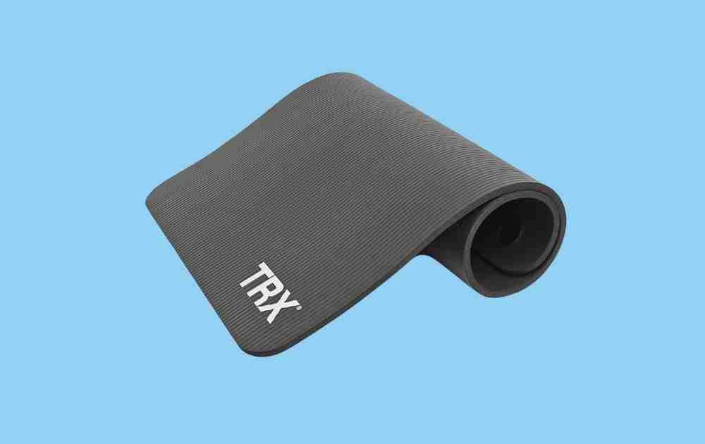 TRX Training Mat