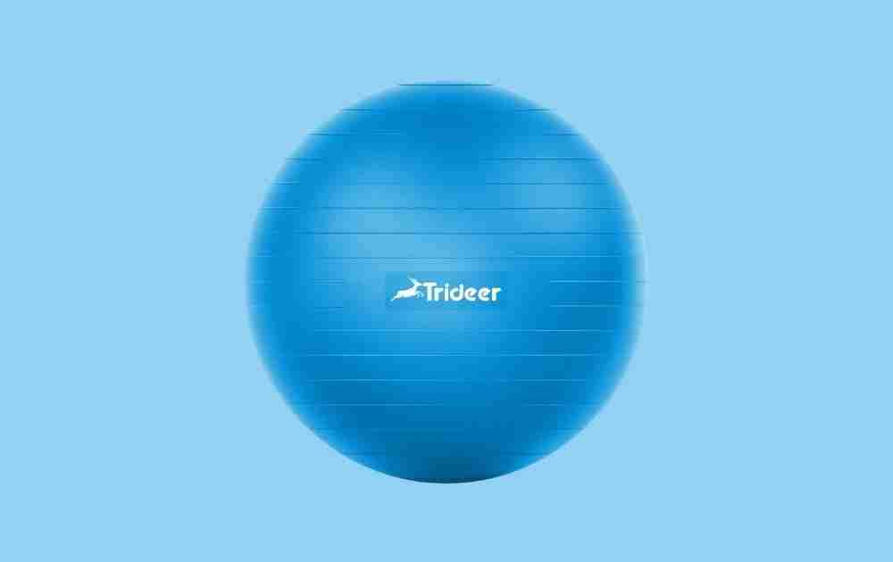 Trideer Exercise Ball