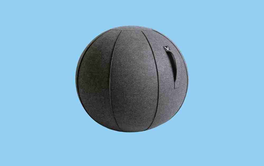 Vivora Luno Exercise Ball