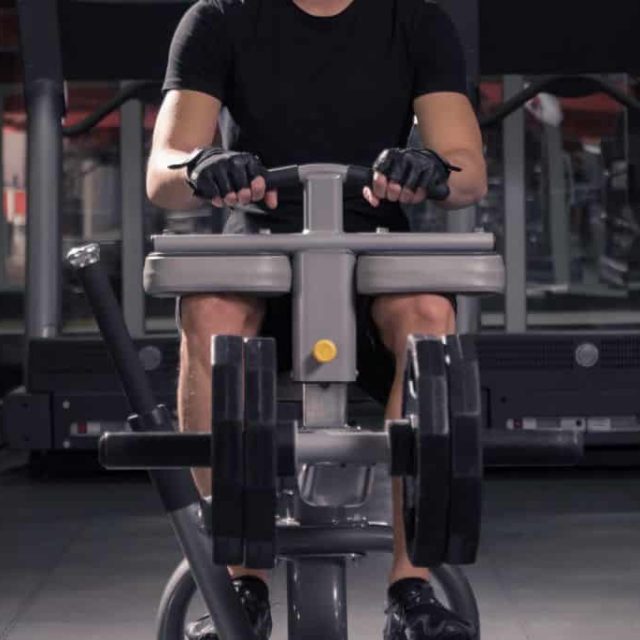 Best Calf Raise Machines for Home Gyms