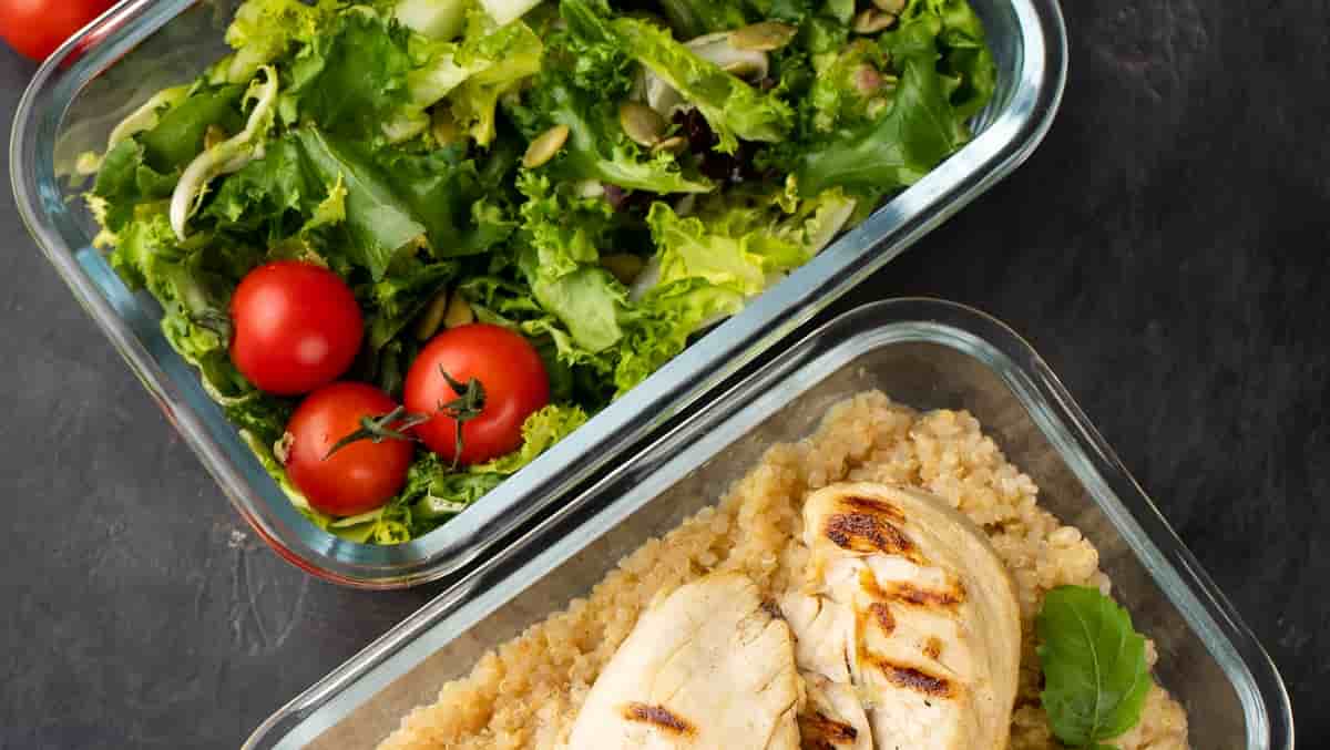 Best Meal Prep Containers