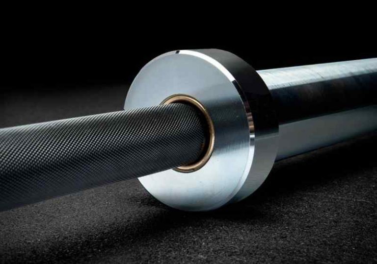8 Best Olympic Barbells
