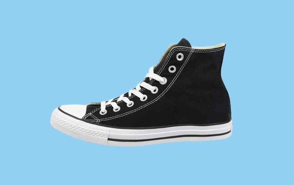 Converse Chuck Taylor Hi-Top Weightlifting Shoes