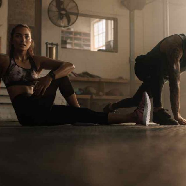 Hyperbolic Stretching Review