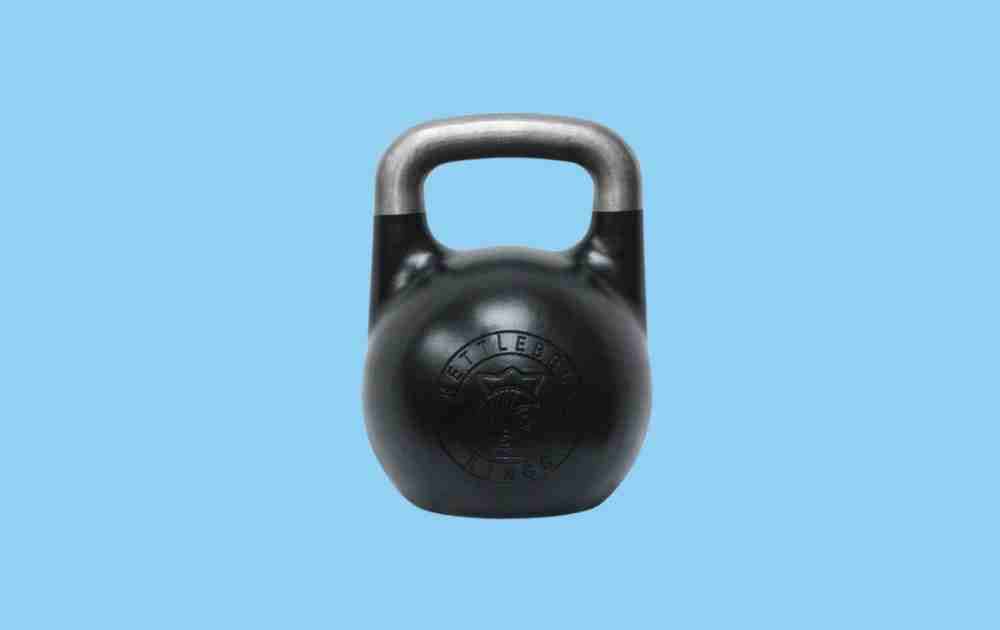 Kettlebell Kings Competition Kettlebells