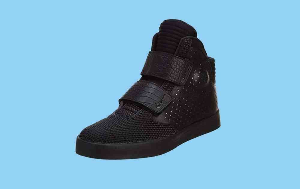 NikeFlystepper Hi Top Trainers