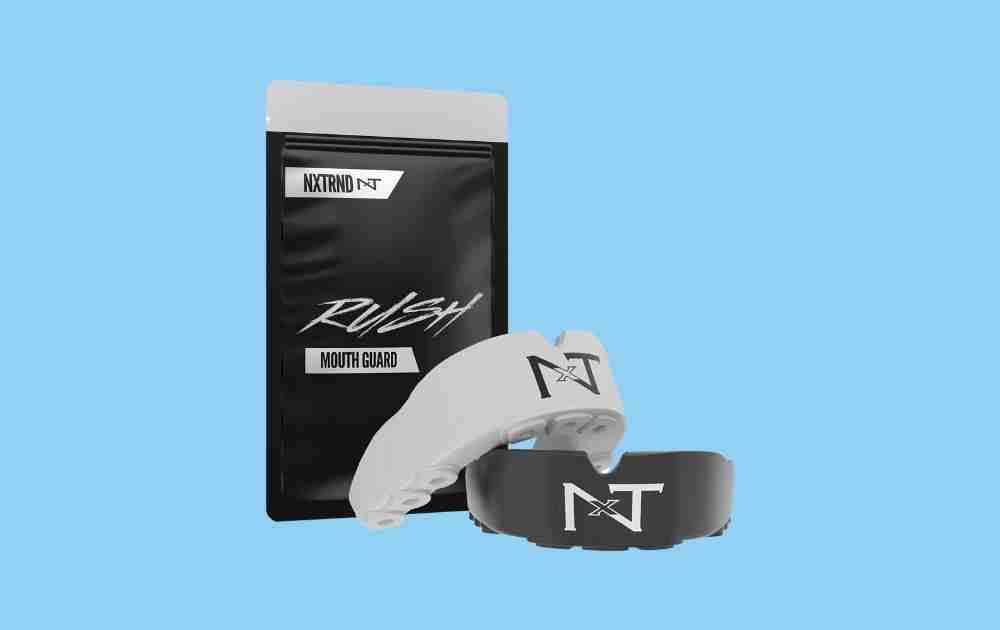 Nxtrnd Rush Professional Mouthpiece