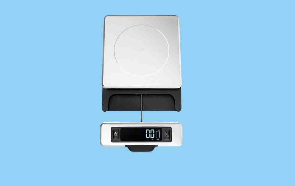 OXO Good Grips Food Scale