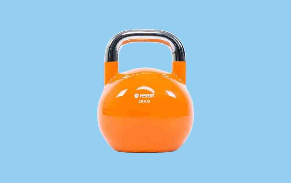 POWERT Competition Kettlebells