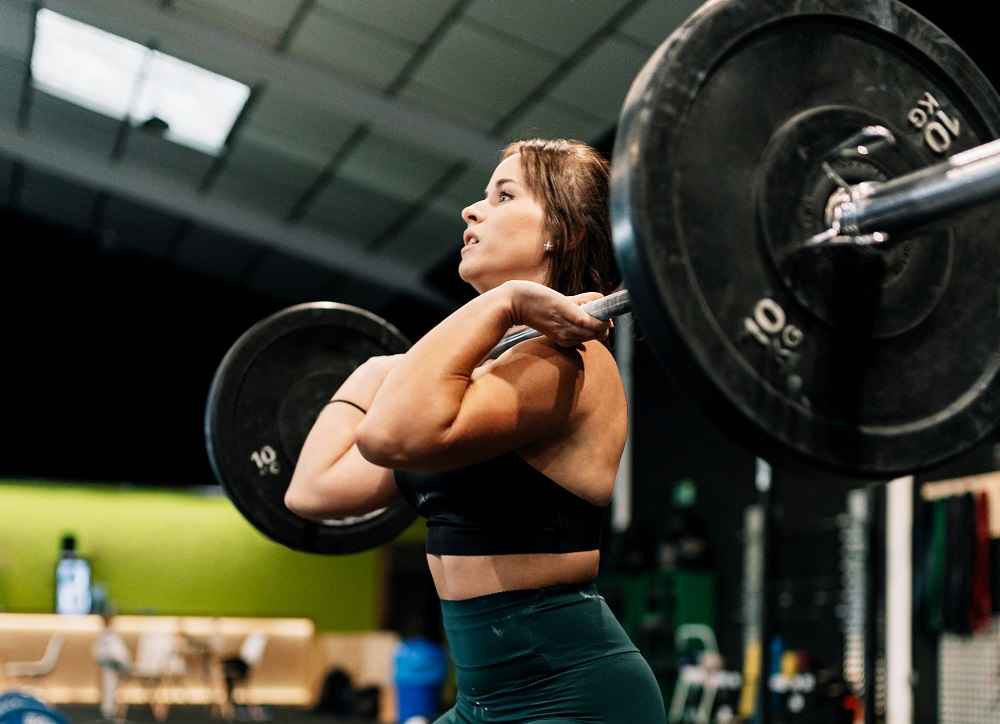 Reasons to Invest in a Pair of Weightlifting Shoes