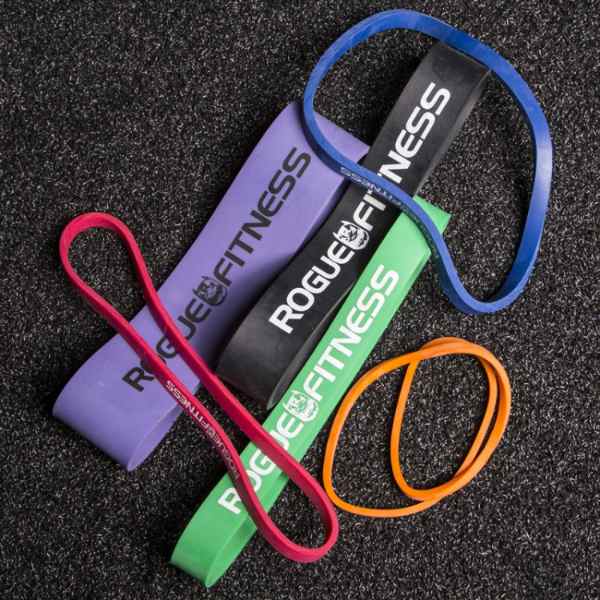 Rogue Shorty Monster Bands