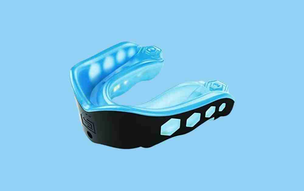 Shock Doctor Gel Max Mouthguard