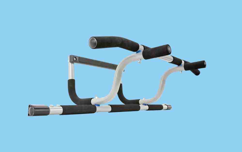 Ultimate Body Press XL Pull-Up Bar