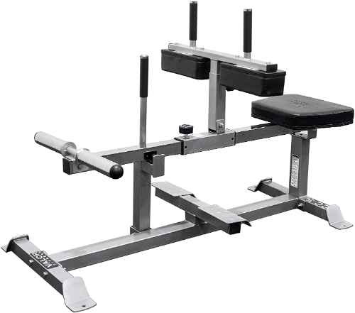 Valor Fitness CC-5 Seated Calf Machine